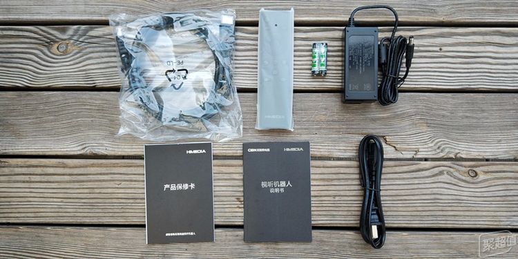 稚嫩迈向成熟,不断地积累方为强大:海美迪视听机器人